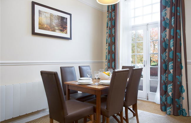 Wychnor Park Country Club By Diamond Resorts - Foto 20
