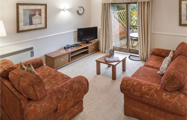 Wychnor Park Country Club By Diamond Resorts - Foto 8