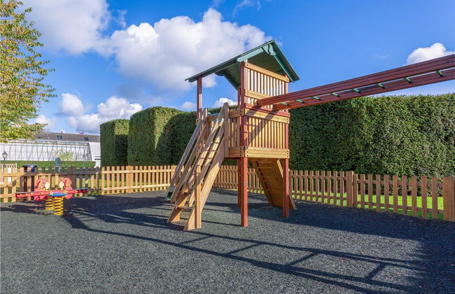 Wychnor Park Country Club By Diamond Resorts - Foto 38