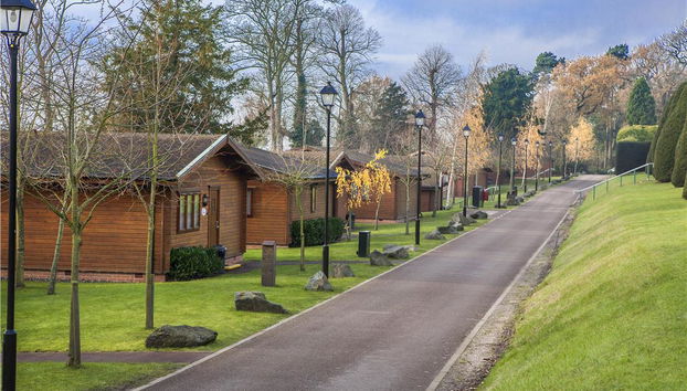 Wychnor Park Country Club By Diamond Resorts - Foto 2