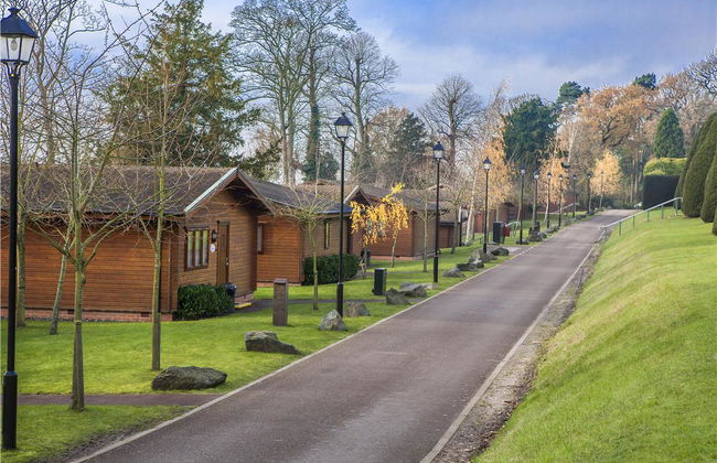 Wychnor Park Country Club By Diamond Resorts - Foto 2