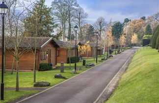 Foto 2 - Wychnor Park Country Club By Diamond Resorts