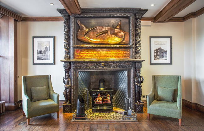 Wychnor Park Country Club By Diamond Resorts - Foto 36