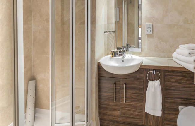 Wychnor Park Country Club By Diamond Resorts - Foto 17
