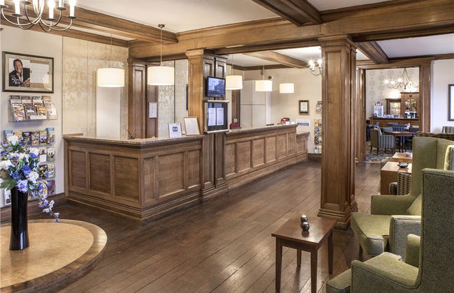 Wychnor Park Country Club By Diamond Resorts - Foto 37