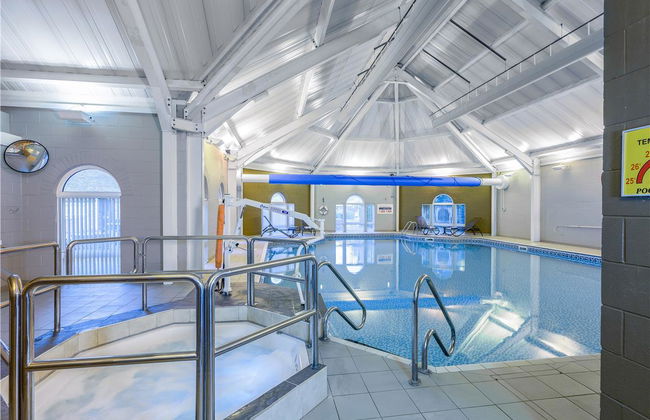 Wychnor Park Country Club By Diamond Resorts - Foto 44