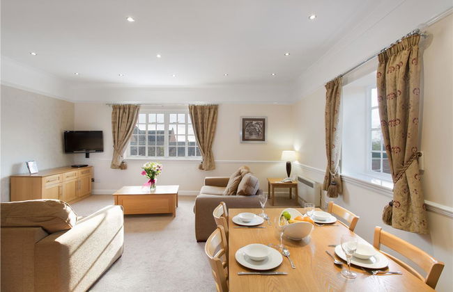 Wychnor Park Country Club By Diamond Resorts - Foto 19