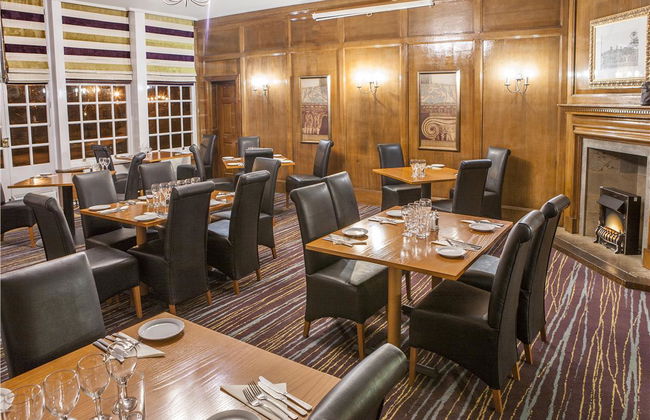 Wychnor Park Country Club By Diamond Resorts - Foto 27