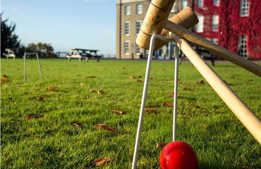 Wychnor Park Country Club By Diamond Resorts - Foto 5