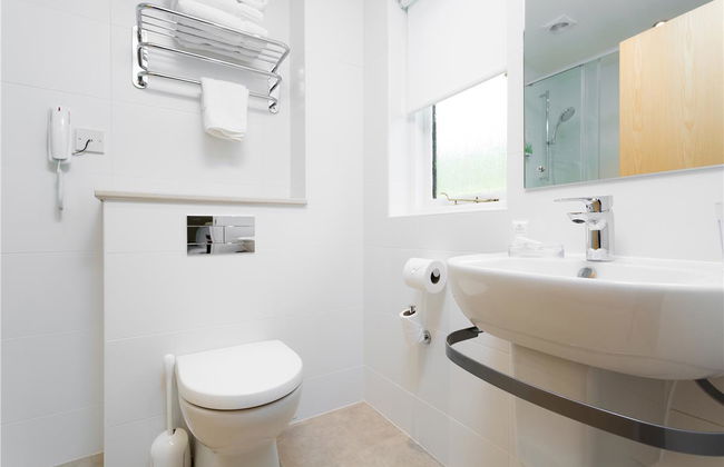 Wychnor Park Country Club By Diamond Resorts - Foto 25