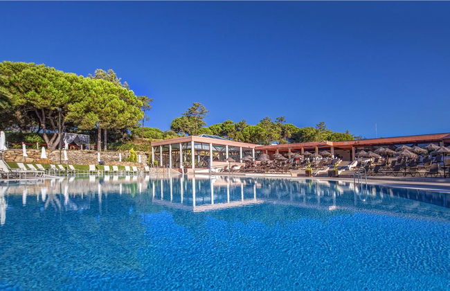 Vilar Do Golf By Diamond Resorts - Foto 1