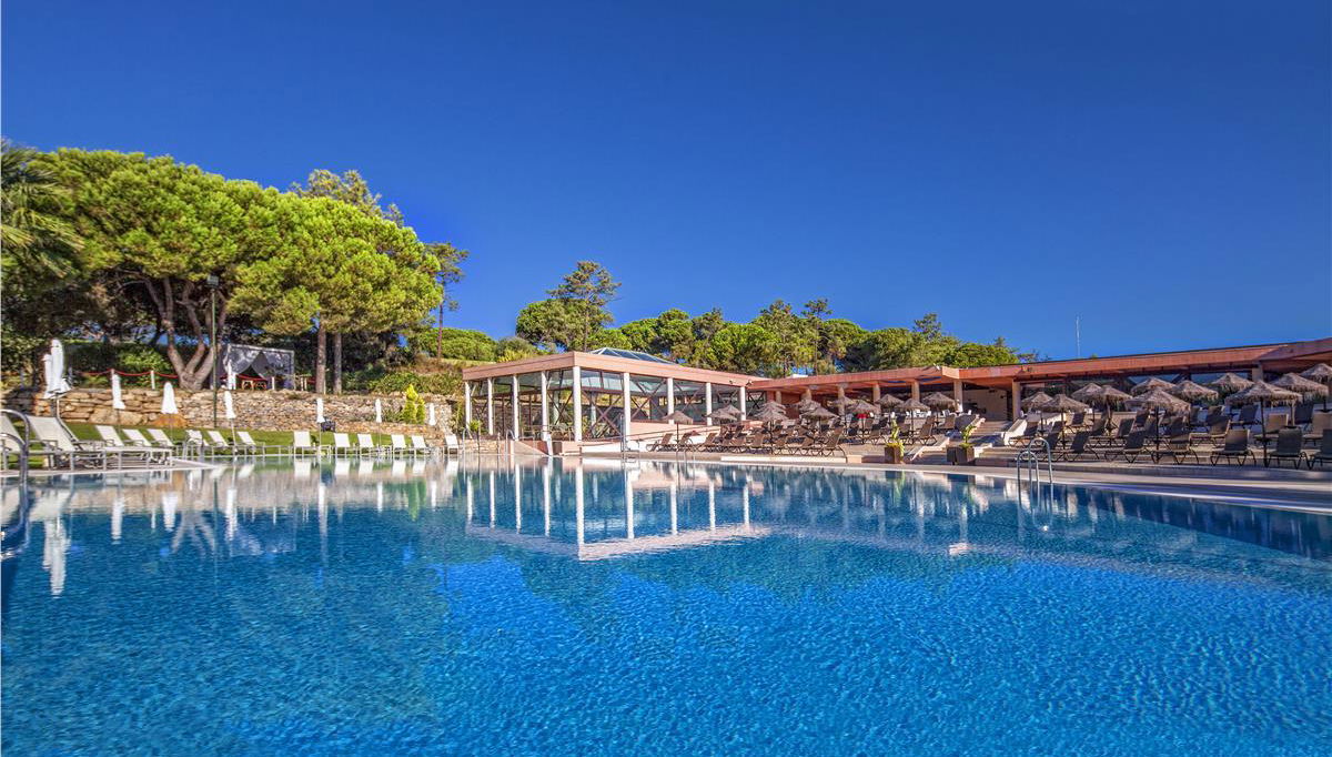 Vilar Do Golf By Diamond Resorts - Foto 1