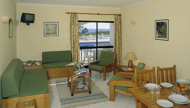 Alfagar Village - Foto 2