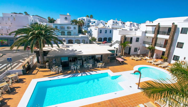 Club Atlantico Lanzarote - Foto 4