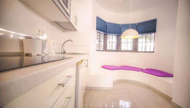 Club Atlantico Lanzarote - Foto 5