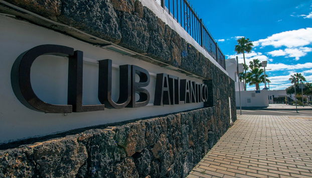 Club Atlantico Lanzarote - Foto 2