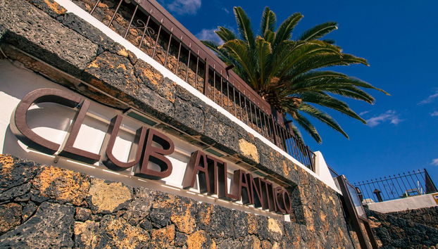 Club Atlantico Lanzarote - Foto 3