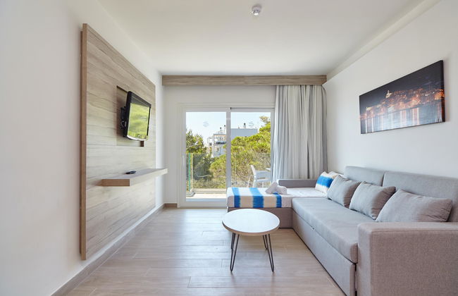 Sol Bahia Ibiza Suites - Foto 12