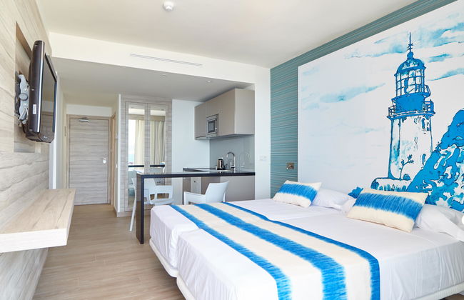 Sol Bahia Ibiza Suites - Foto 3