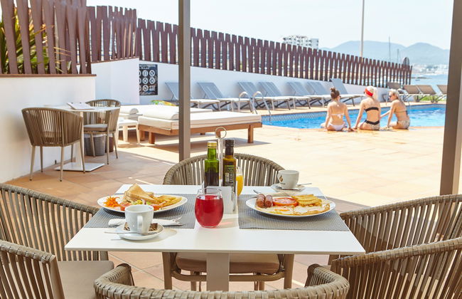 Sol Bahia Ibiza Suites - Foto 18