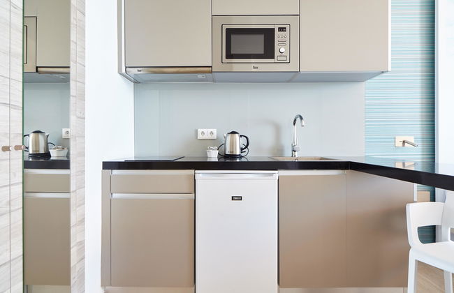 Sol Bahia Ibiza Suites - Foto 10