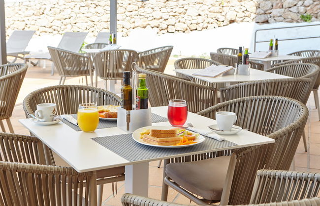 Sol Bahia Ibiza Suites - Foto 16