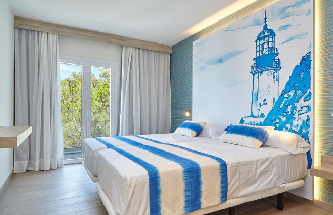 Sol Bahia Ibiza Suites - Foto 11