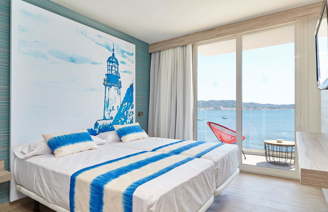 Sol Bahia Ibiza Suites - Foto 2