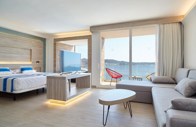 Sol Bahia Ibiza Suites - Foto 7