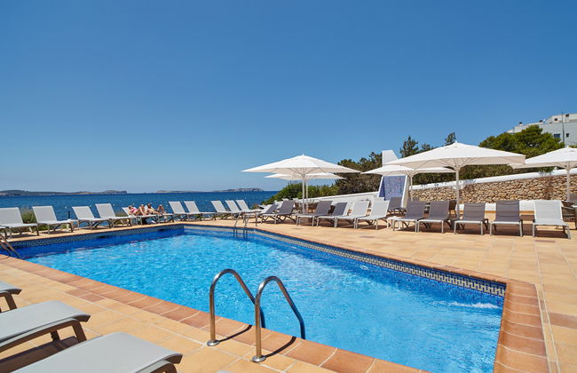 Sol Bahia Ibiza Suites - Foto 1