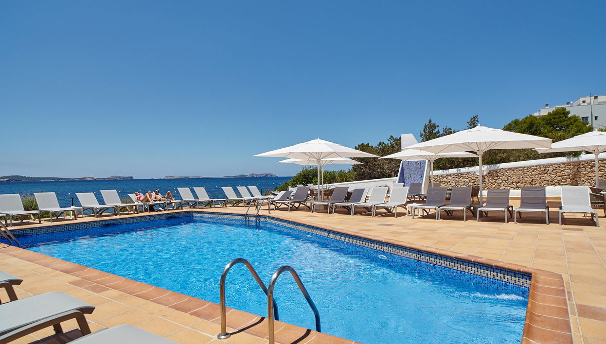 Sol Bahia Ibiza Suites - Foto 1