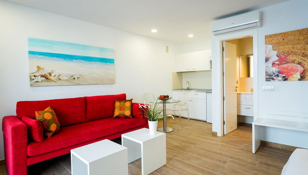 Ig Nachosol Premium By Servatur - Adults Only - Foto 5