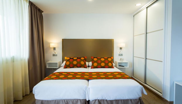 Ig Nachosol Premium By Servatur - Adults Only - Foto 3