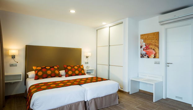 Ig Nachosol Premium By Servatur - Adults Only - Foto 4