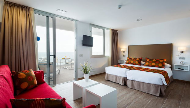 Ig Nachosol Premium By Servatur - Adults Only - Foto 2