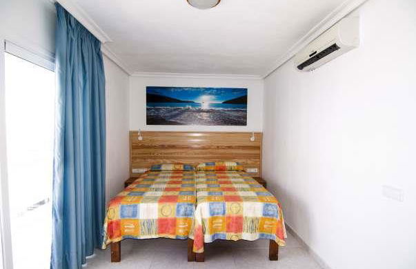 Apartamentos Vibra Calima - Adults Only - Foto 9