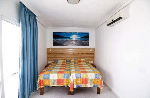 Foto 9 - Apartamentos Formentera - Adults Only