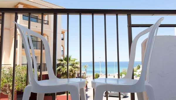 Apartamentos Vibra Calima - Adults Only - Foto 5