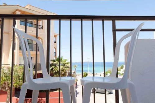 Foto 5 - Apartamentos Formentera - Adults Only