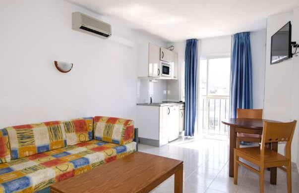 Apartamentos Vibra Calima - Adults Only - Foto 7