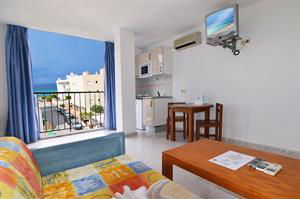 Photo 18 - Apartamentos Formentera - Adults Only