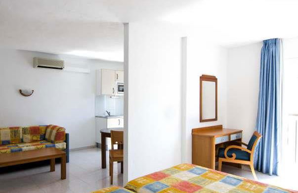 Apartamentos Vibra Calima - Adults Only - Foto 10