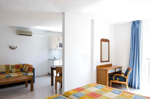 Foto 10 - Apartamentos Formentera - Adults Only