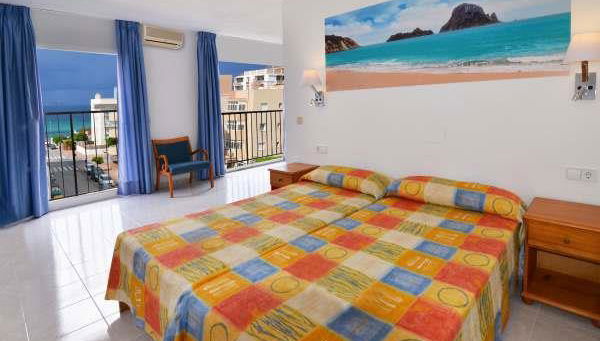 Apartamentos Vibra Calima - Adults Only - Foto 1