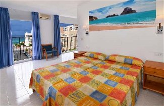 Photo 1 - Apartamentos Formentera - Adults Only