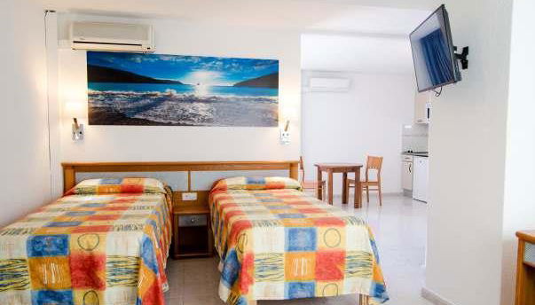 Apartamentos Vibra Calima - Adults Only - Foto 2