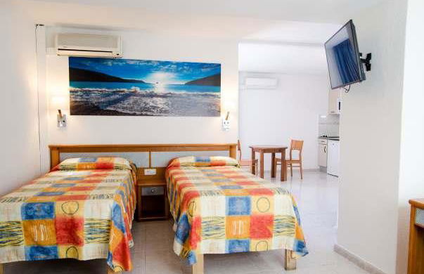 Apartamentos Vibra Calima - Adults Only - Foto 2