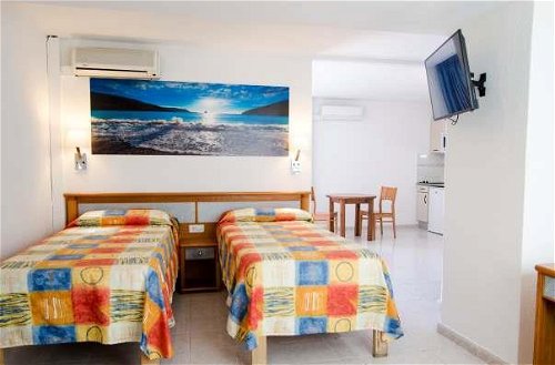 Photo 2 - Apartamentos Formentera - Adults Only