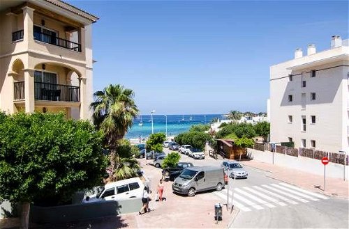 Foto 23 - Apartamentos Formentera - Adults Only