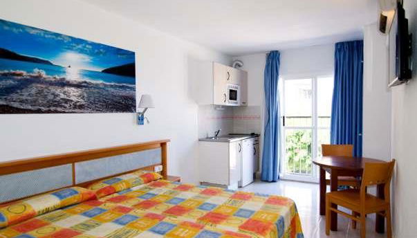 Apartamentos Vibra Calima - Adults Only - Foto 4